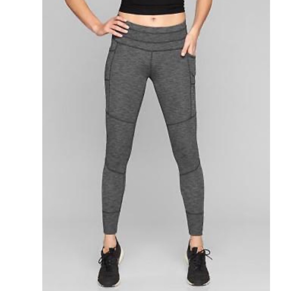Athleta Excursion Leggings